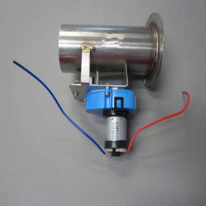 VALVE BAFFLE COMBI ESI