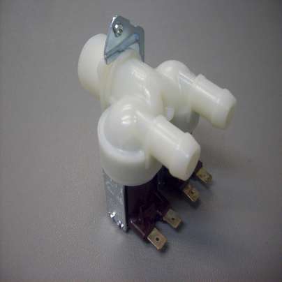 VALVE, DUAL TREATED