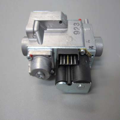 GAS VALVE COMBI THERM