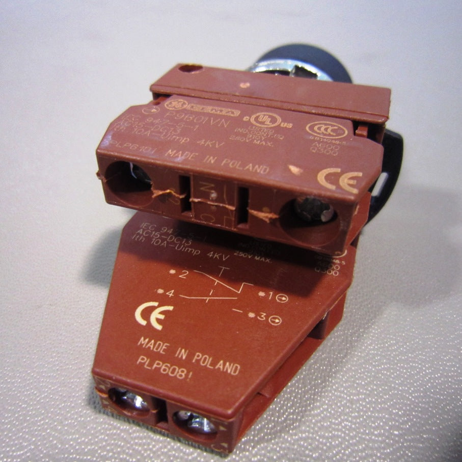 TIMER SELECTOR SWITCH SUIT NEW SP80