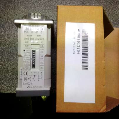 TIMER CDC TY94 DIGITAL (USE MOSRW1491 FOR BASE)