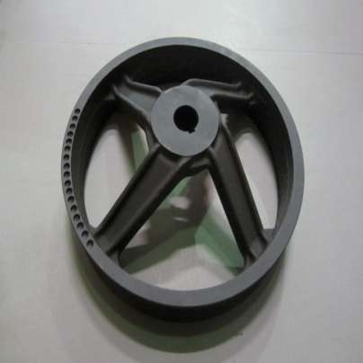 ITEM 28 PULLEY FOR SP80-120