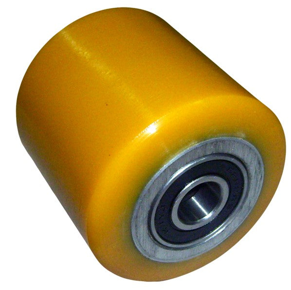 BOWL SUPPORT ROLLER SP80/120