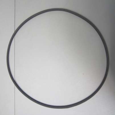 BELT - PULLEY MIXER AND SHAFT
