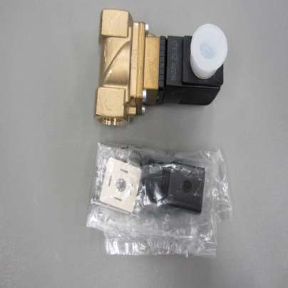 SOLENOID VALVE COMPLETE