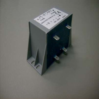 TRANSFORMER 220 50-60HZ