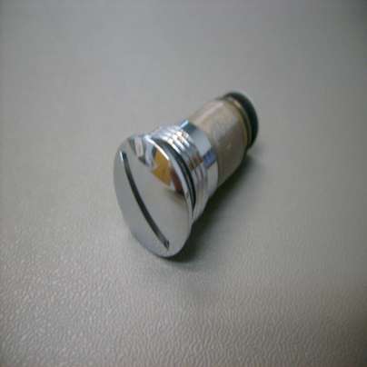 NON RETURNING VALVE/SLEEVE