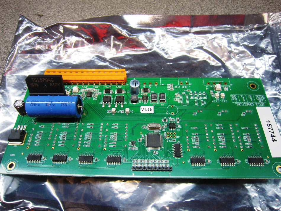 ELECTRONIC PC BOARD B1 CERES 2