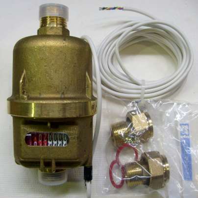 DOSING METER SUIT B82 W/ME