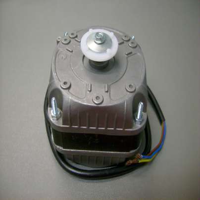 CONDENSER MOTOR TO SUIT BKL200