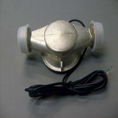 DOSING METER COMPLETE B4