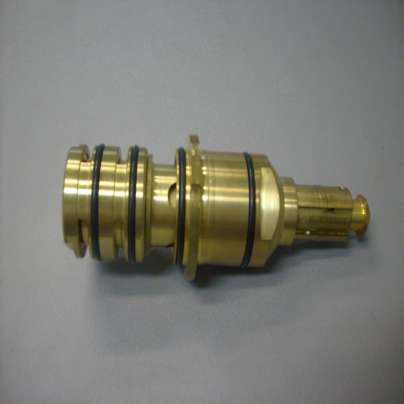 THERMOSTATIC VALVE B85