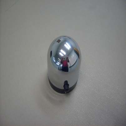 TEMPERATURE KNOB
