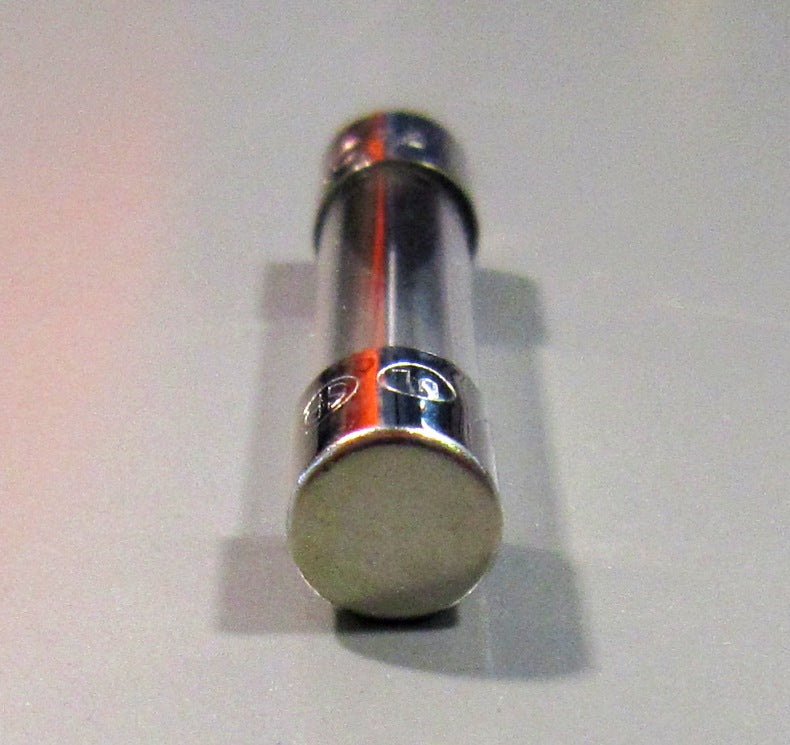 FUSE, 3 AMP GLASS