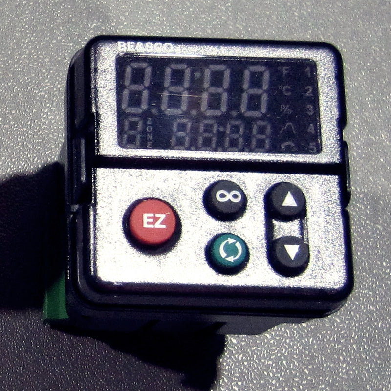 REMOTE USER INTERFACE – Allied Hardware