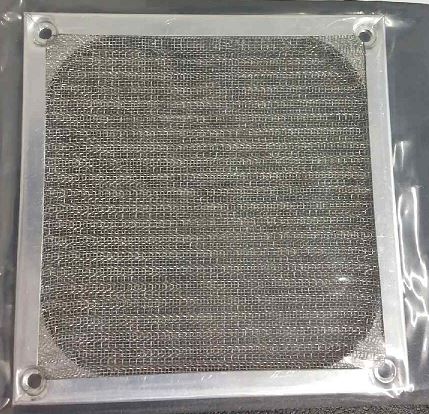 FILTER FOR FAN (pack of 2)