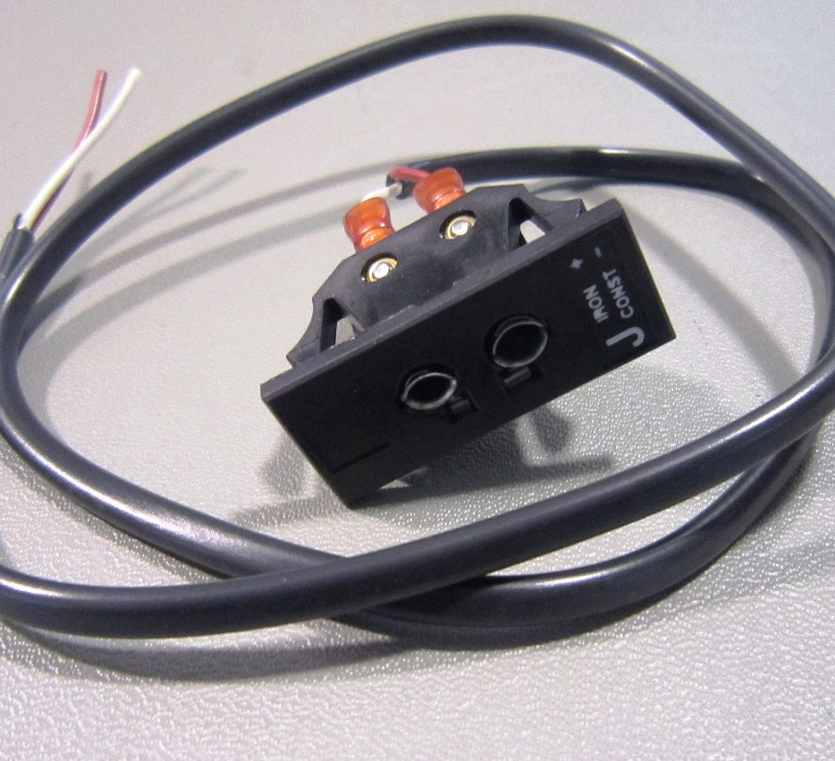THERMOCOUPLE RECEPTACLE HARNESS