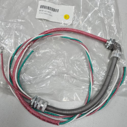 TOP PLATE HARNESS ASSEMBLY
