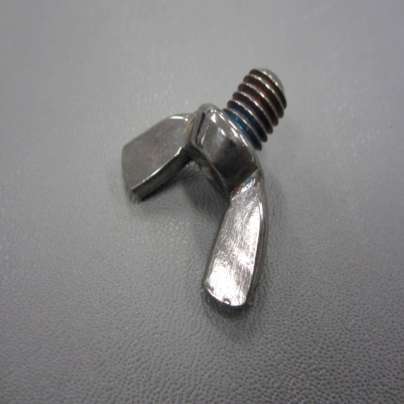 Lock Out Mixer MIXER PADDLE LOCK SET SCR – Allied Hardware