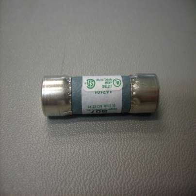 FUSE, 1AMP, 250V