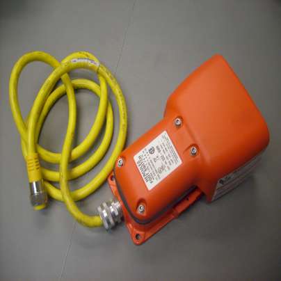 ELECTRIC FOOT PEDALS