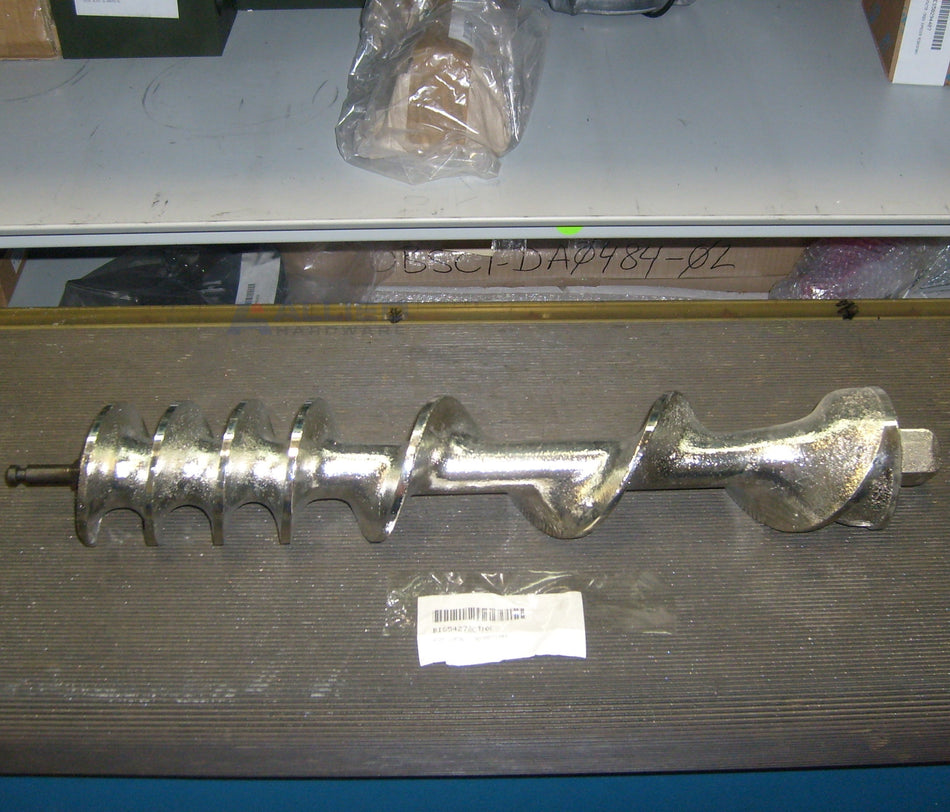 AUGER ONLY - RECONDITIONED