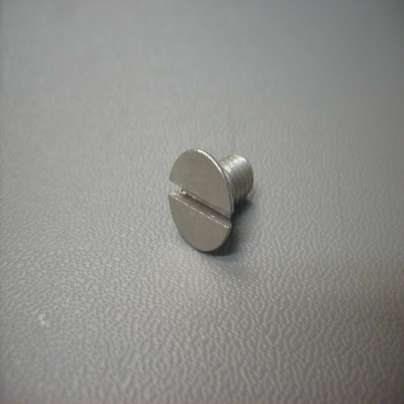 SHEAR PIN SCREW