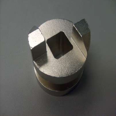 DRIVEN CLUTCH SQUARE I.D.