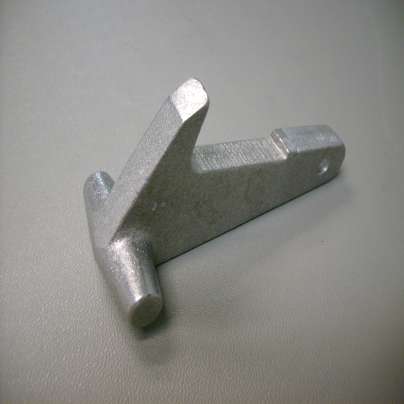 SAFETY COVER LATCH