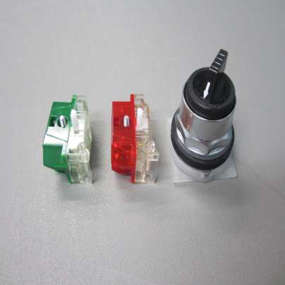 SWITCH, SELECTOR,HAND/FOOT