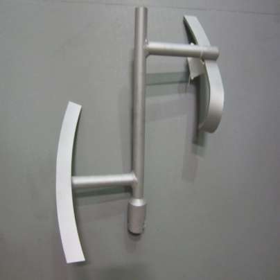PROD.MIXER PADDLE, 2ND SS