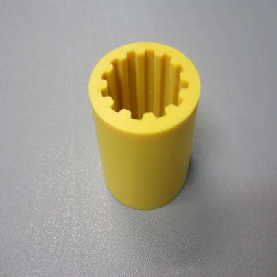 COUPLING SLEEVE