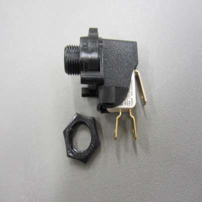 AIR SWITCH W/NUT