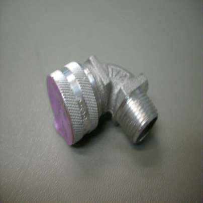 WATERTIGHT CORD CONNECT 90