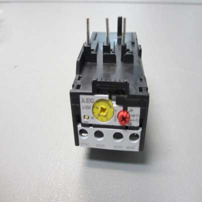 OVERLOAD MIXER/MINCER