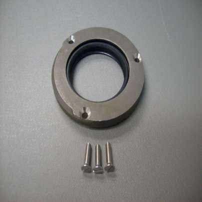 AUGER DRIVE SHAFT SEAL KIT
