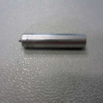 BOWL PLATE PIN