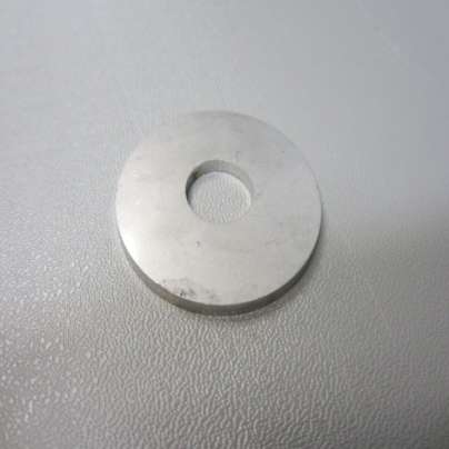 WASHER CLAMP