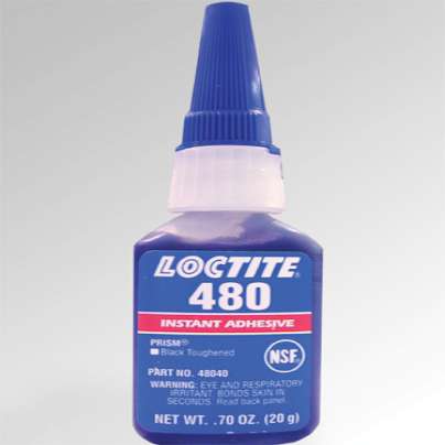 WEAR PAD ADHESIVE