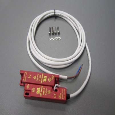 DOOR INTERLOCK SWITCH