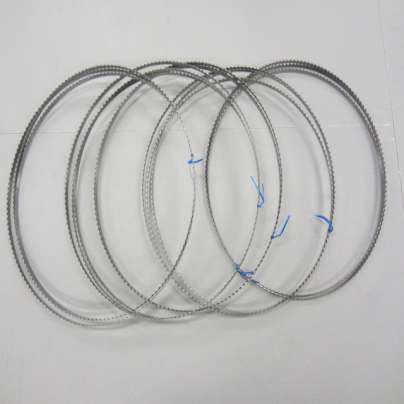 BLADES PKT 5 3810 X 1/2 IN