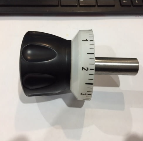 INDEX KNOB GLMATIC