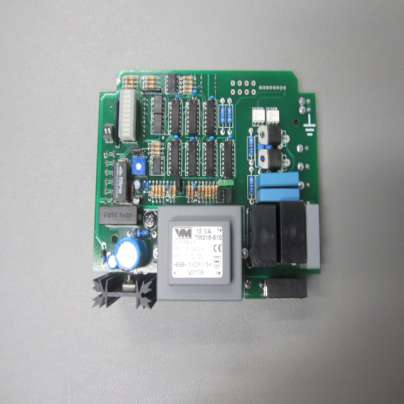 PCB BOARD CX35E/CX350/HB35S (I166309)