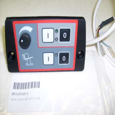 ON/OFF SWITCH-SEMI AUTO SLICER