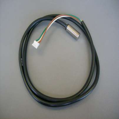 MICRO SWITCH CARRIAGE HOME