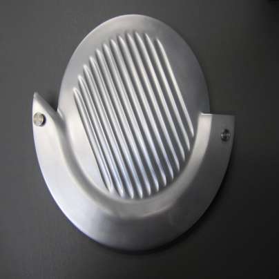 BLADE GUARD WITH CENTRE PLATE