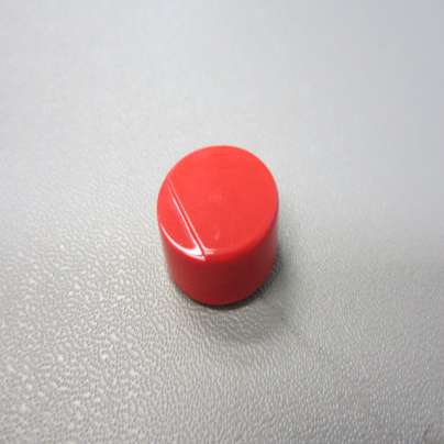 SWITCH COVER (HARD) RED
