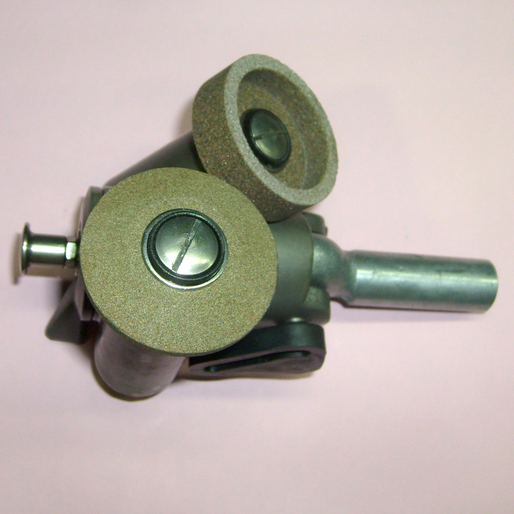 SHARPENER ASSEMBLY COMPLETE – Allied Hardware