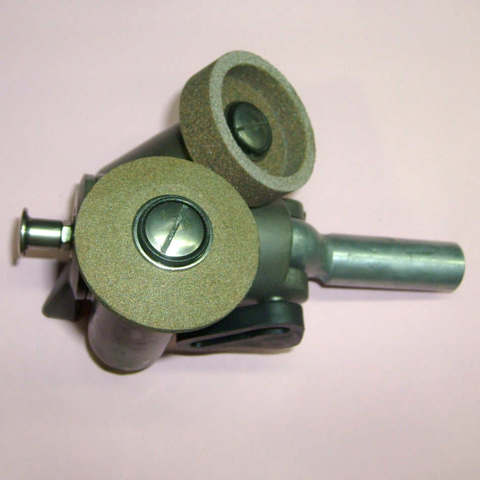 SHARPENER ASSEMBLY COMPLETE