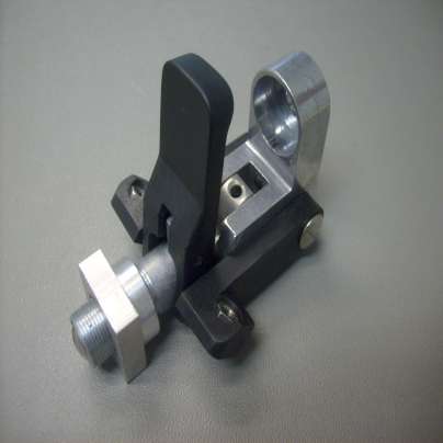 HB / GLM GRINDING POST MECHANISM